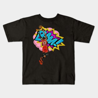 Bam Kids T-Shirt